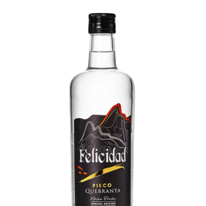 Felicidad Bottle – 750ml
