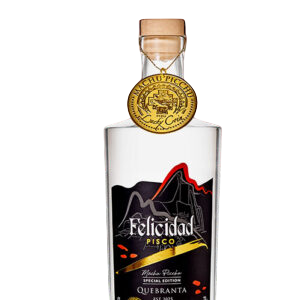 Felicidad Premium Bottle – 750ml