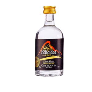 Mini Bottle – 50ml (No Gift Box)