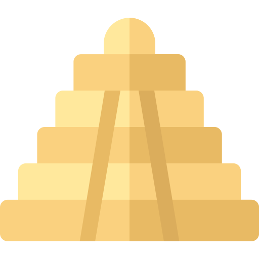 Inspired by Machu Picchu